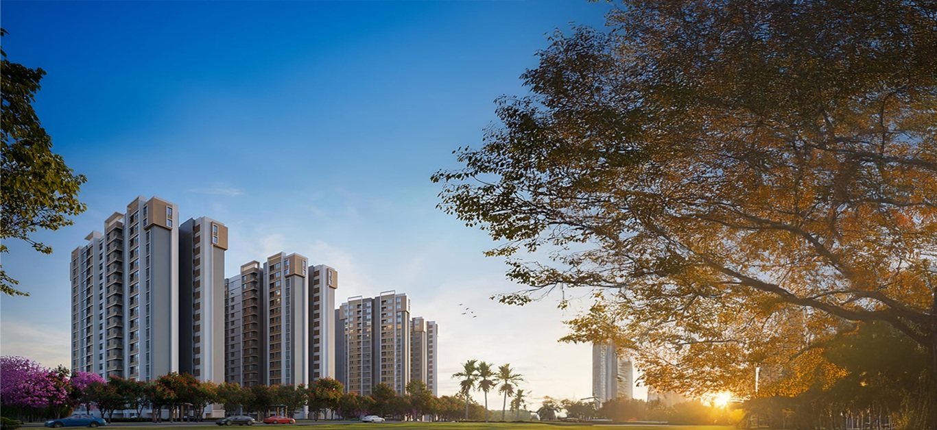 Brigade East Bangalore